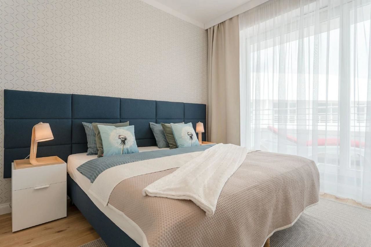 Апартаменты Apartament 24 - OVO Вроцлав-13